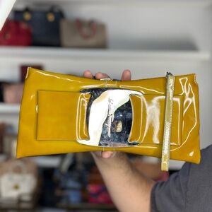 Ferragamo Clutch